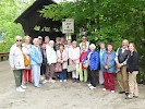 Emily's Haunted Bridge, VT  June 2015
