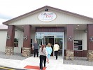Chocolate Pizza Company, Taste of the Finger Lakes tour June 2016