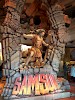 Samson at Sight & Sound Theater, Lancaster, PA  April 2016