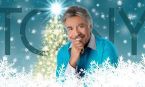 Tony Orlando in the holiday spirit