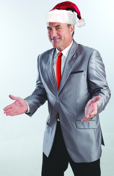 Photo of entertainer Jimmy Mazz Photo of entertainer Jimmy Mazz