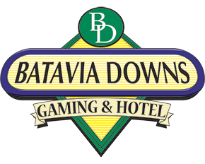 Logo for Batavia Downs Gaming and Hotel Logo for Batavia Downs Gaming and Hotel