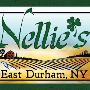Logo for Nellie's in East Durham, NY Logo for Nellie's in East Durham, NY