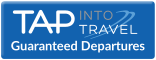 Guaranteed Departures